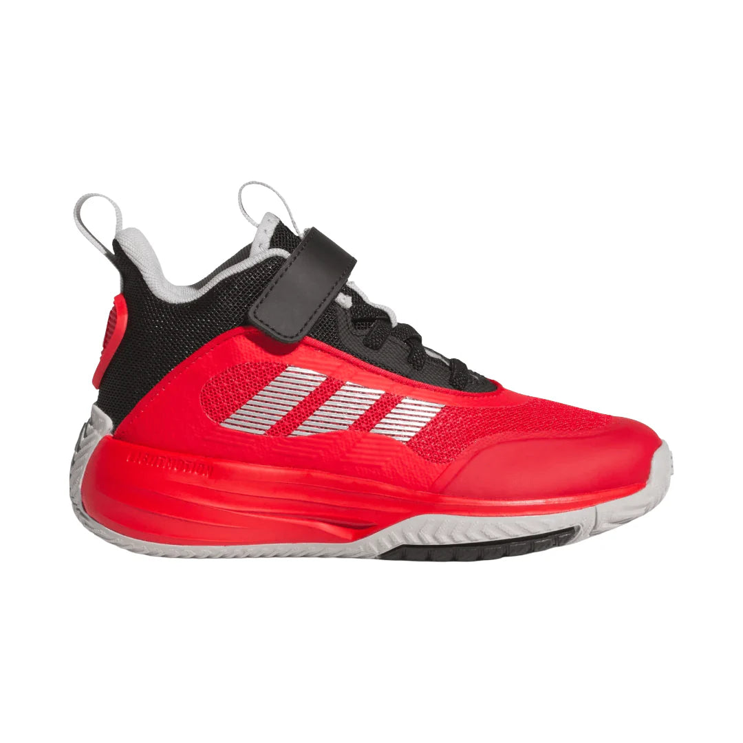 ZAPATILLAS DE BASKETBALL ADIDAS OWNTHEGAME 3.0 JUVENIL