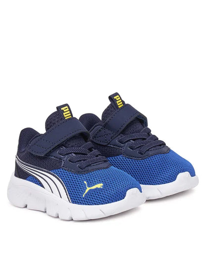 Zapatillas FlexFocus Modern AC+ Inf Azul marino