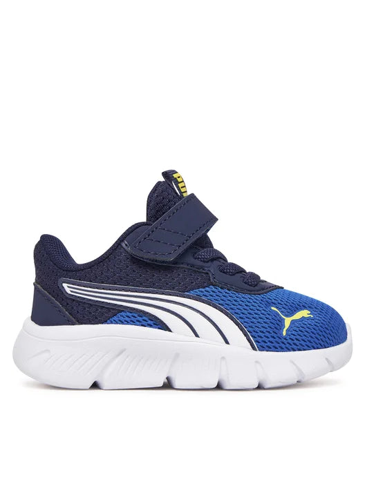 Zapatillas FlexFocus Modern AC+ Inf Azul marino