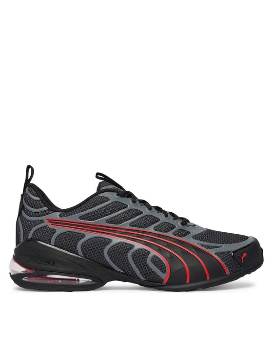 Zapatillas Voltra Gris