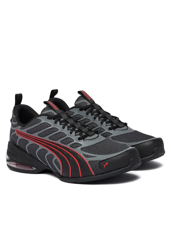 Zapatillas Voltra Gris